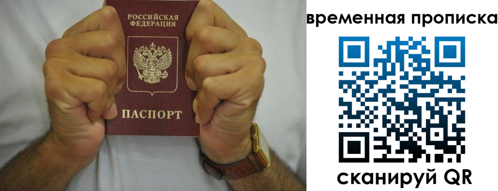 временная регистрация недорого в Шали